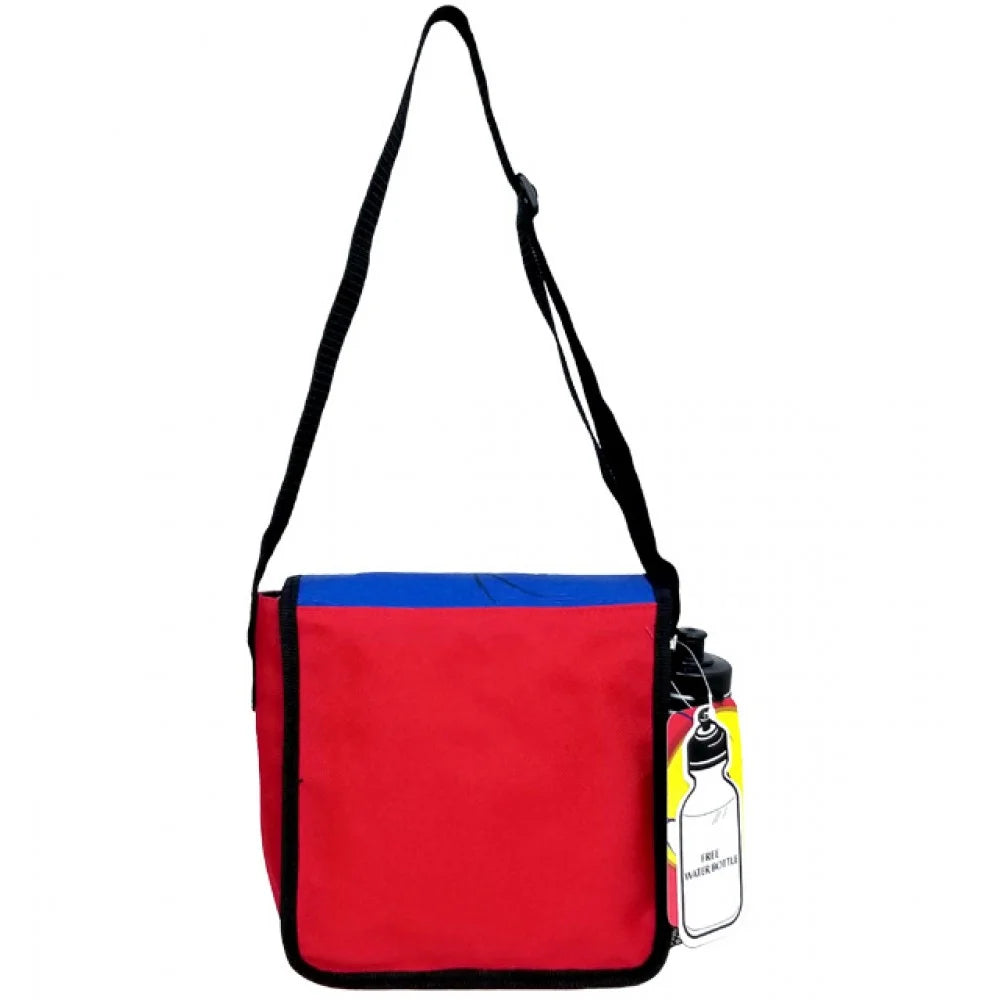 Lunch Bag with Water Bottle T1111