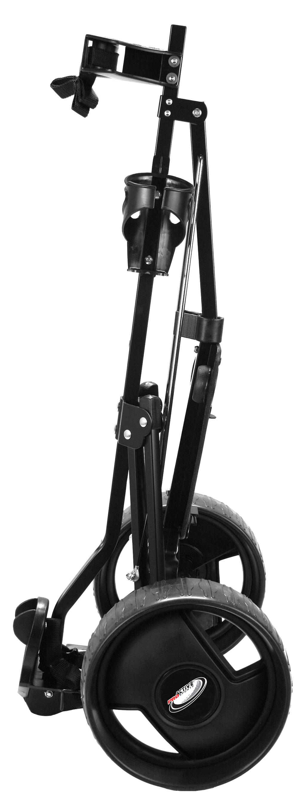 Golf Push Cart V35783
