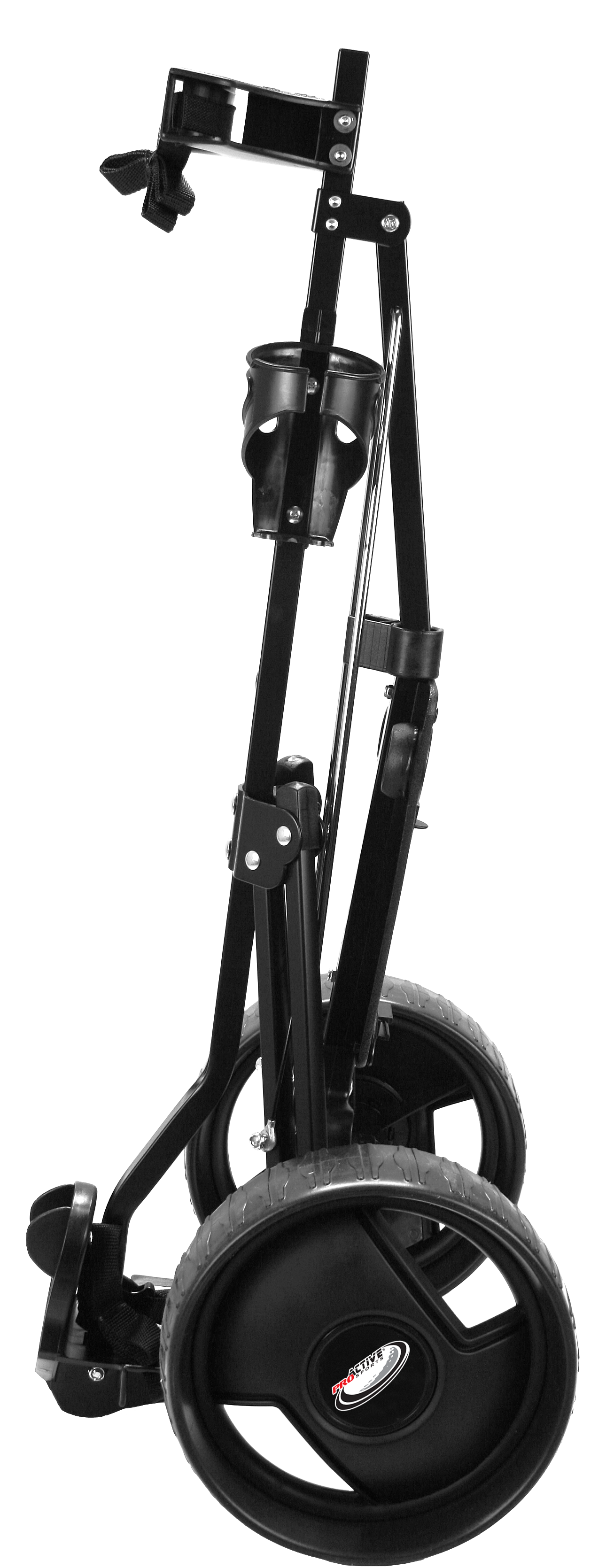 Golf Push Cart V35783