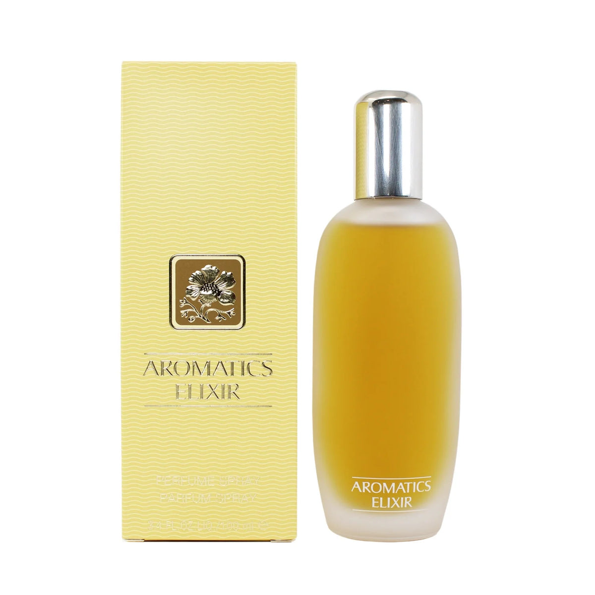 Eau De Parfum Spray 3.4 oz W20948