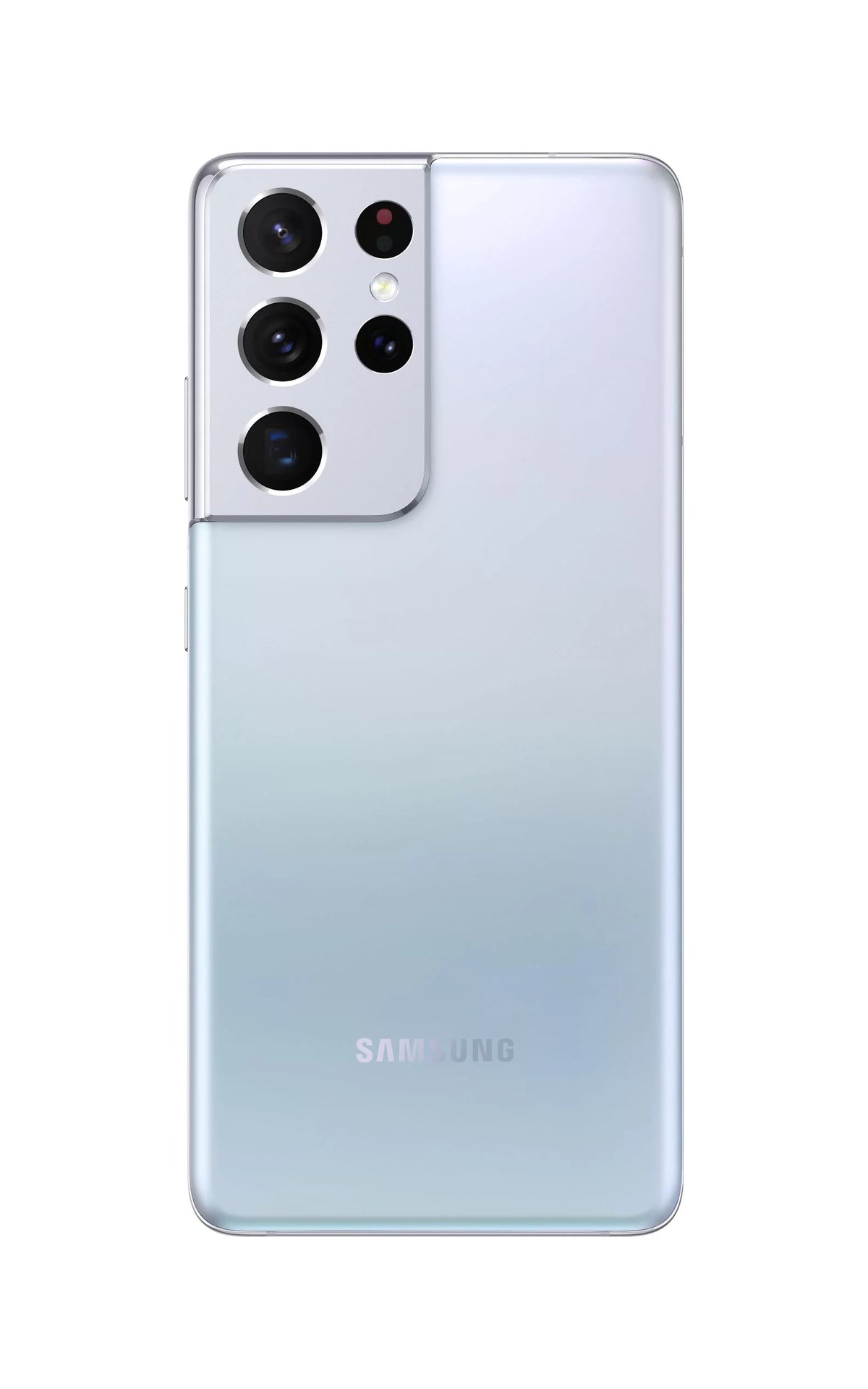 128GB Silver Unlocked Smartphone O61649