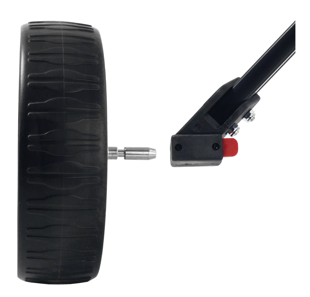 Golf Push Cart V35783