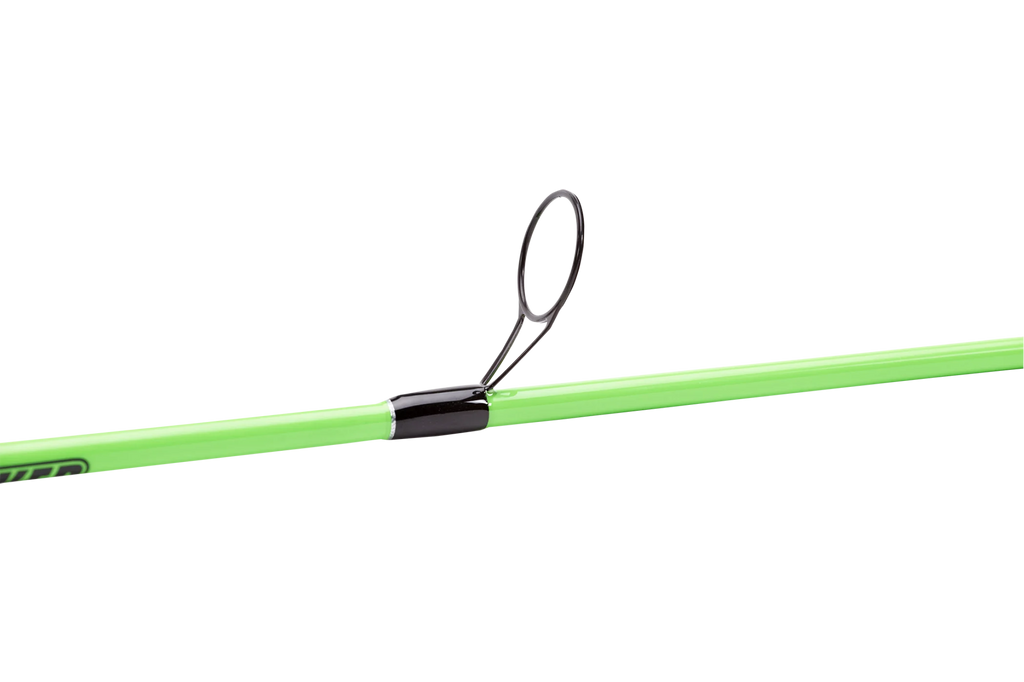 8-Feet Medium/Light Power Spinning Rod with Mod-Fast Action Q509