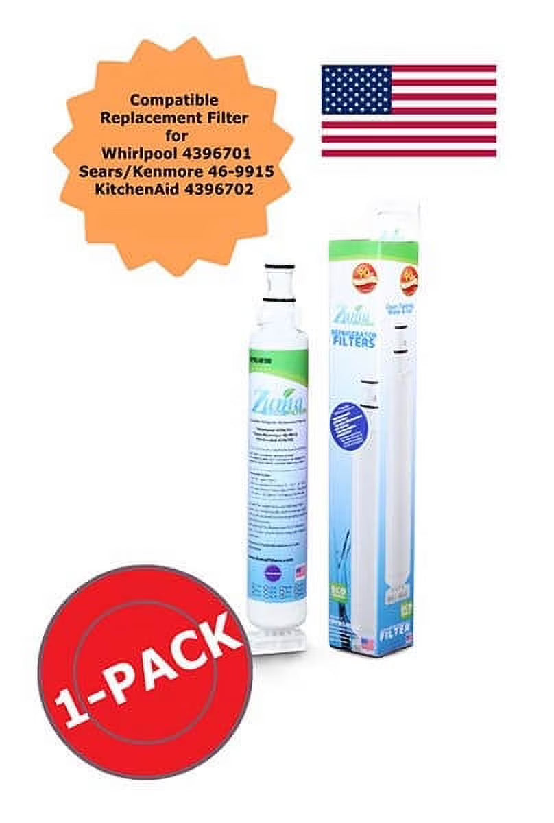 Water and Ice Filter B738855