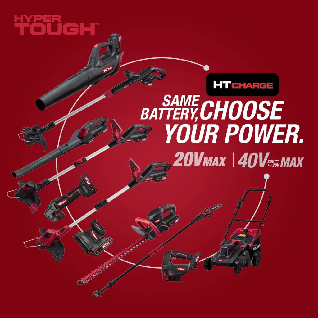 20V Max 4.0Ah Battery Pack N2657