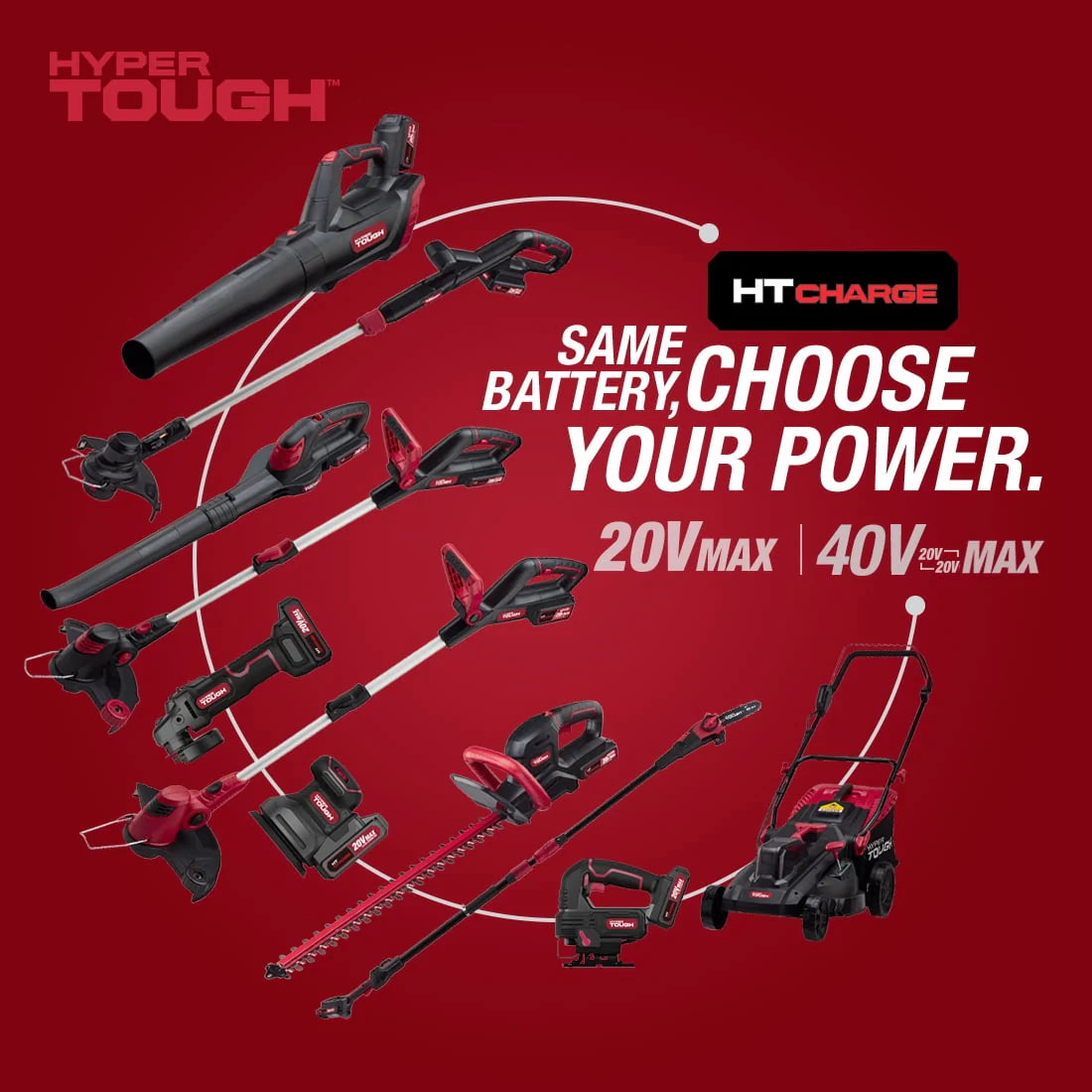 20V Max 4.0Ah Battery Pack N2657