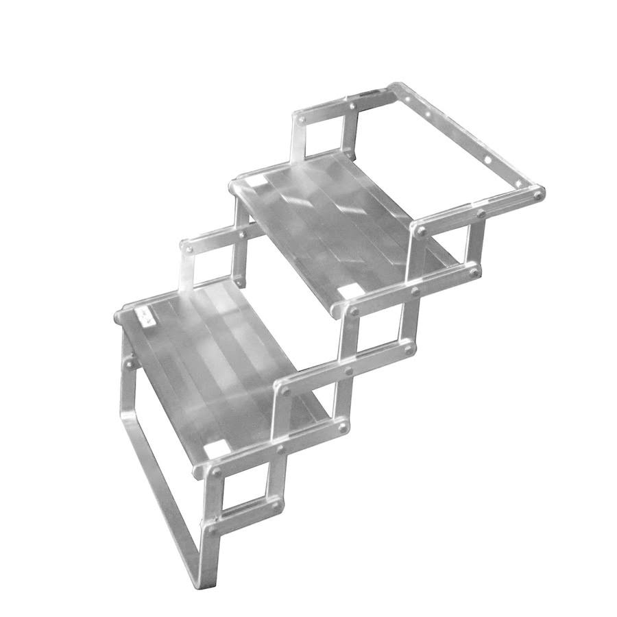 Camper Scissor Steps Y755