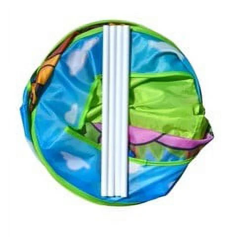Pop up Tent with 20 Play Balls L72453