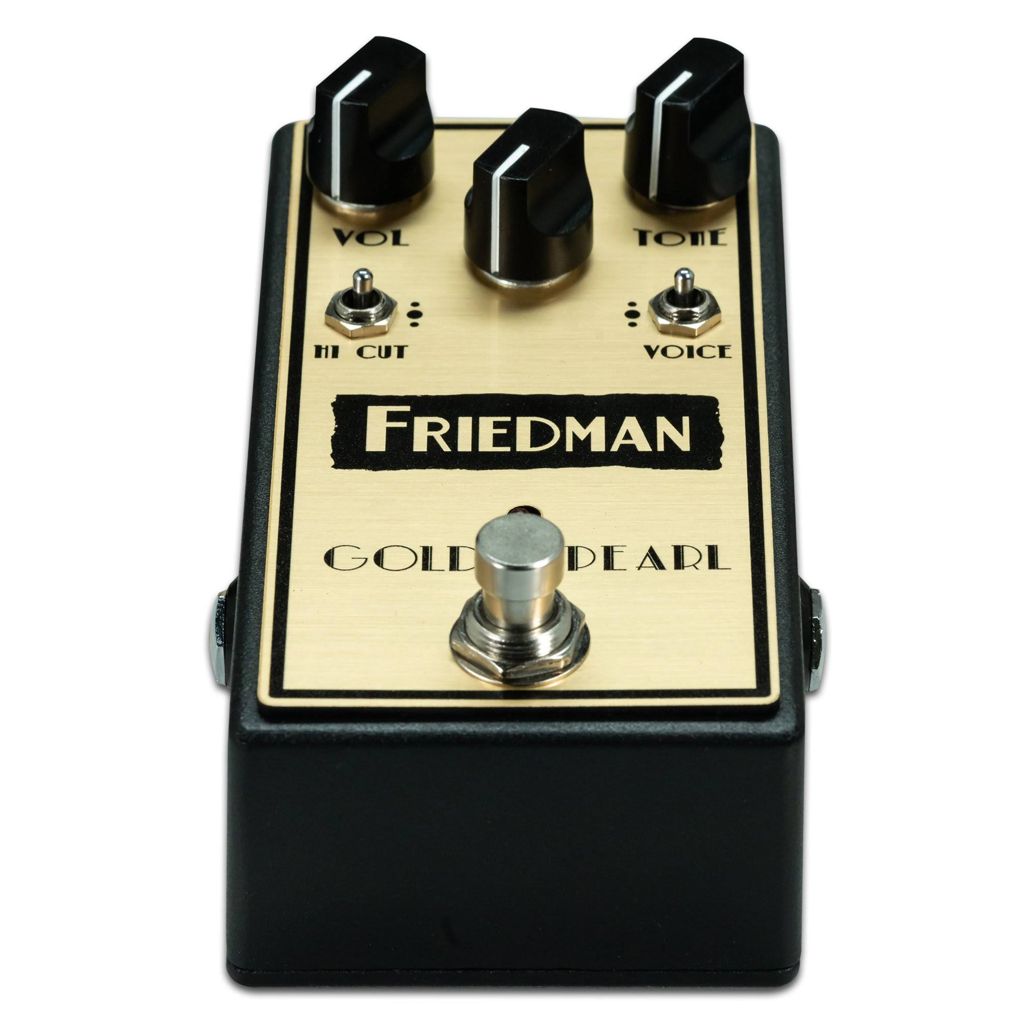 Overdrive I33159