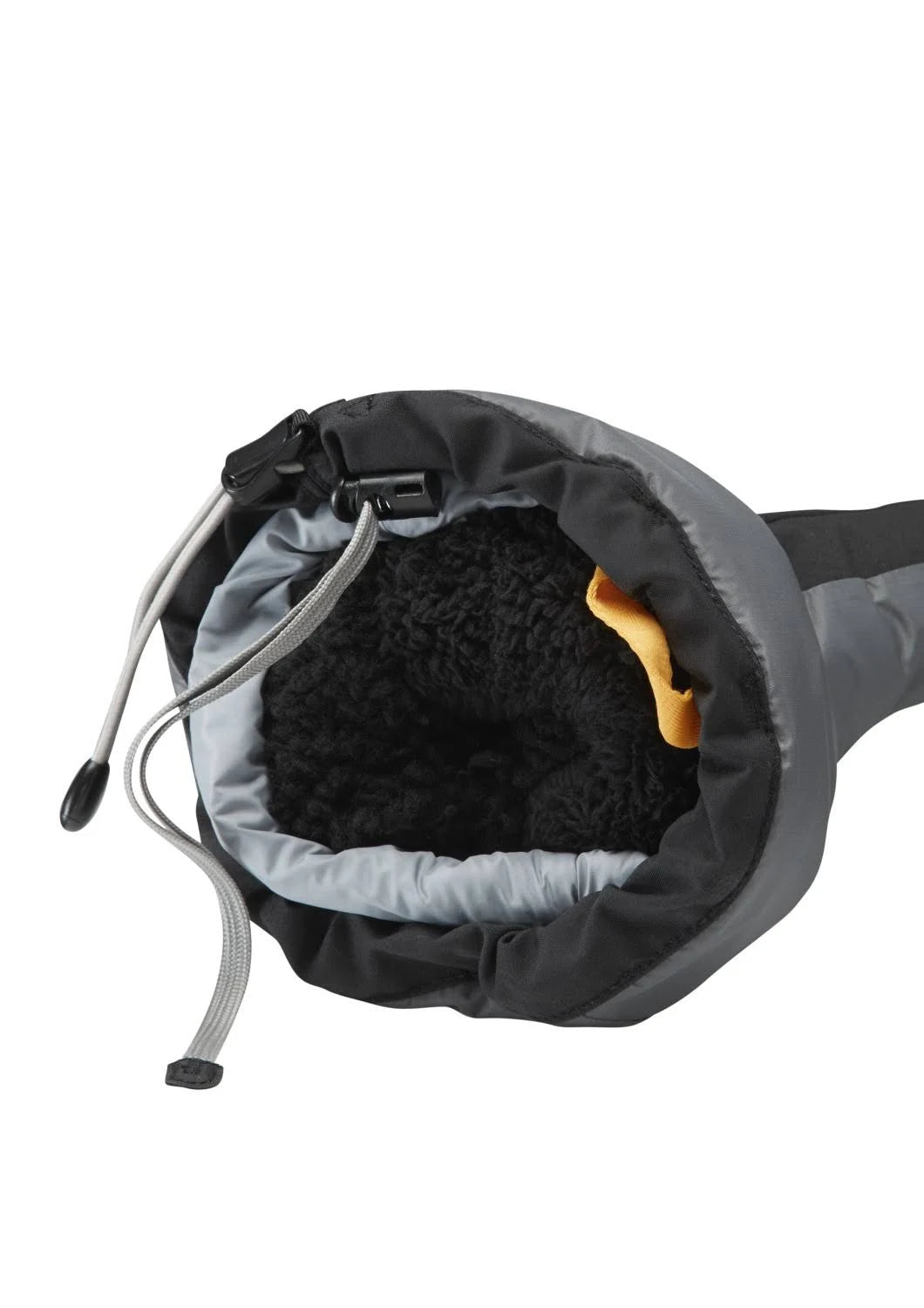 Gold Large Expedition Mitts W336533
