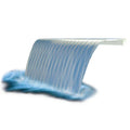 84x22 Waterfall with 12x22 Lip Back Port N28969