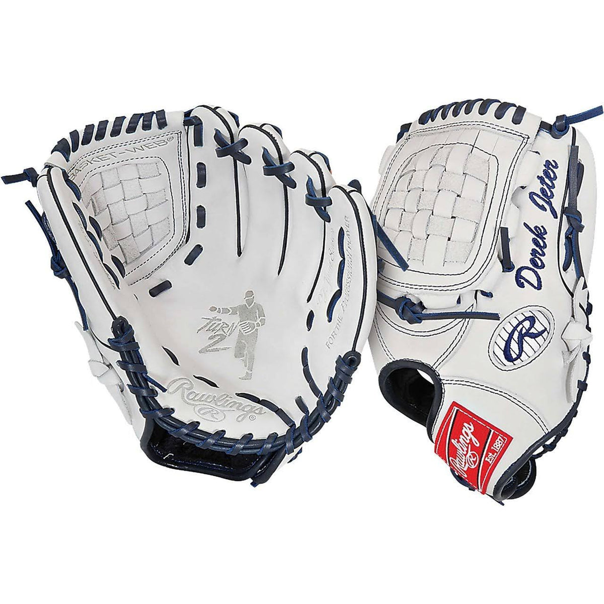 11.5 Baseball Glove B1724