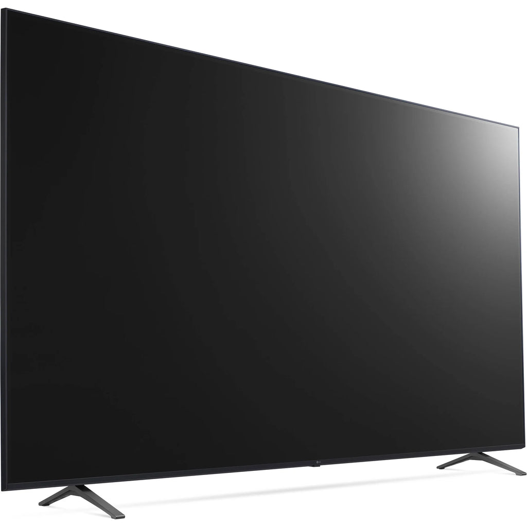 86” UHD Signage TV O6992