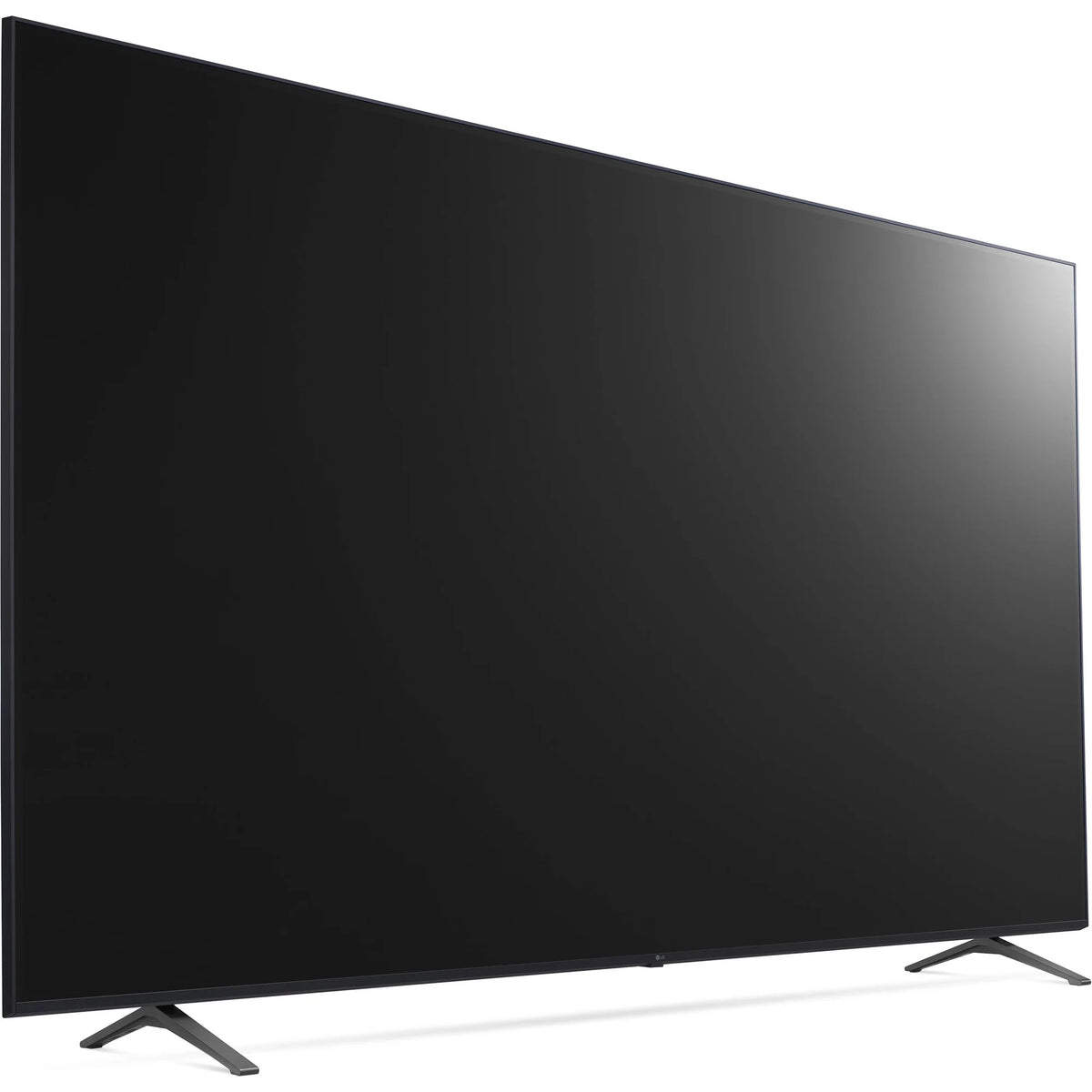 86” UHD Signage TV O6992