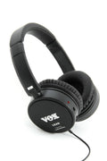 Active Guitar Headphones Black F608