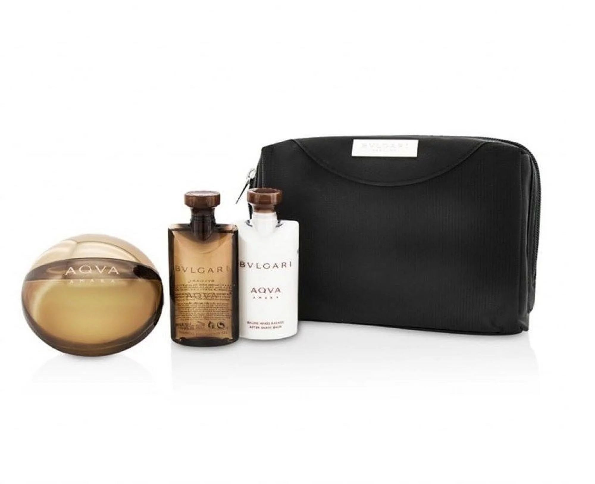 Aqva Amara 4pcs Gift Set Cologne C414