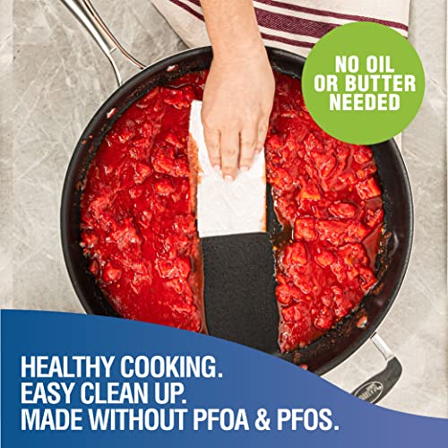 12” Nonstick Frying Pan M928