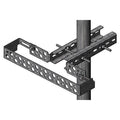 PIM-guard Antenna & RRU Cable Support Brkt 23 Cbls H4175