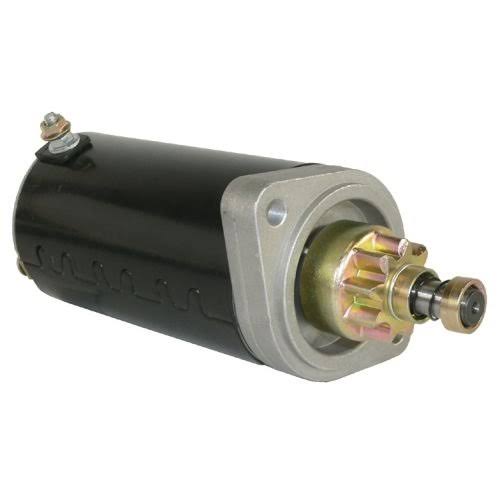 Starter for Generac Generator Fiat 1.6-Liter Mitsubishi 1.5-Liter U280