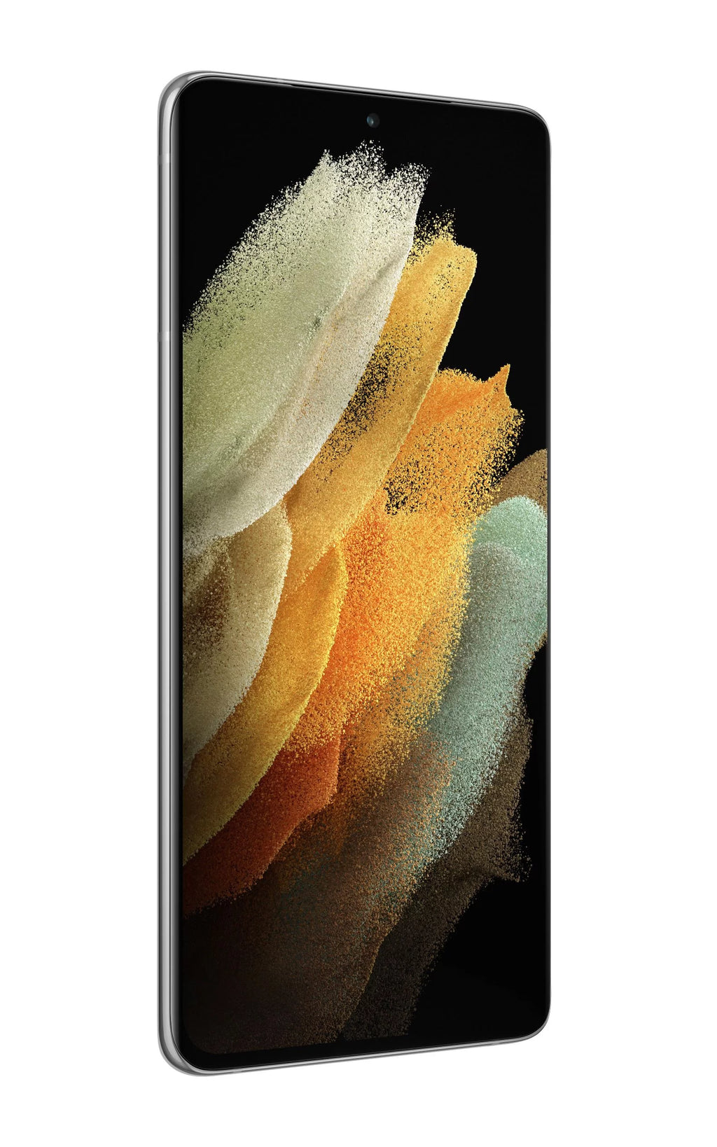 128GB Silver Unlocked Smartphone O61649