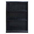 Solid Wood Standard Bookcase O719306
