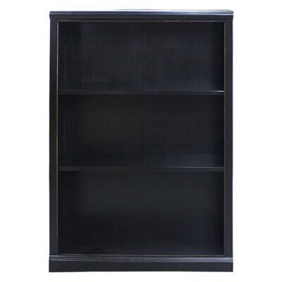 Solid Wood Standard Bookcase O719306