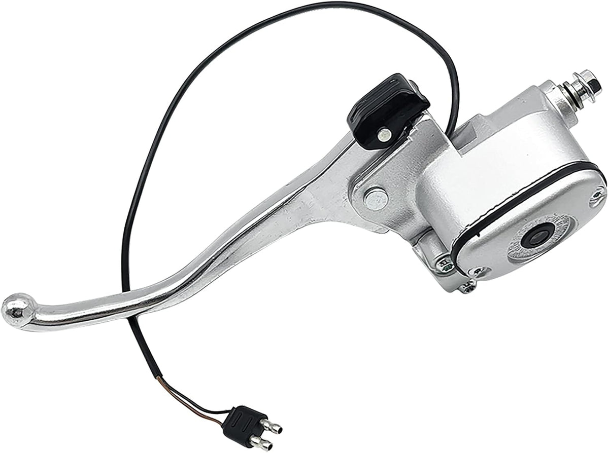 Left Front Brake Master Cylinder Assy for Arctic Cat 500 TRV 300 250 2005 G5642