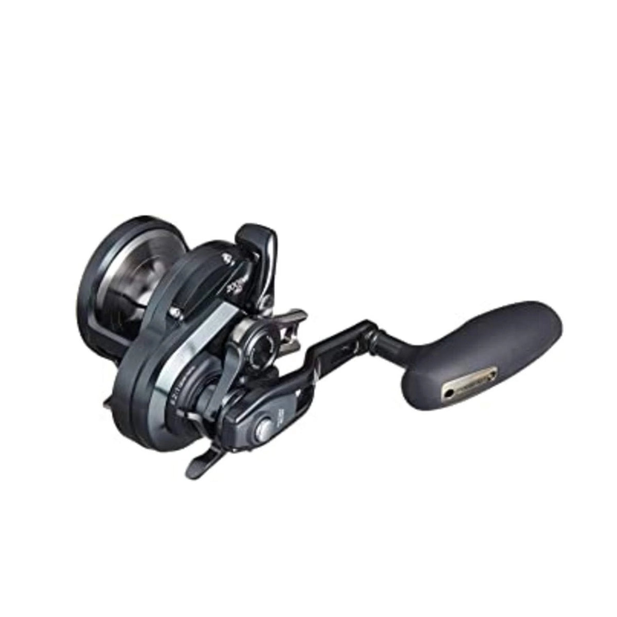 Ocea Jigger F Custom 2001NRHG Left Handle I30728