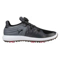 Black Steel Grey Women's Disc Golf Shoes S6128