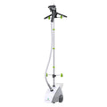 White Full-Size Garment Steamer E3696