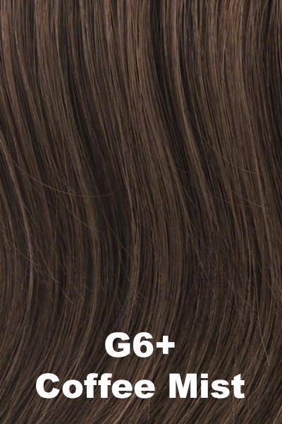Synthetic Wig G2350