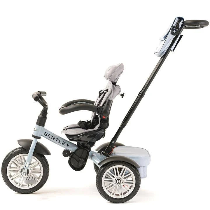 6-in-1 Baby Stroller / Kids Trike JetStream Blue T451