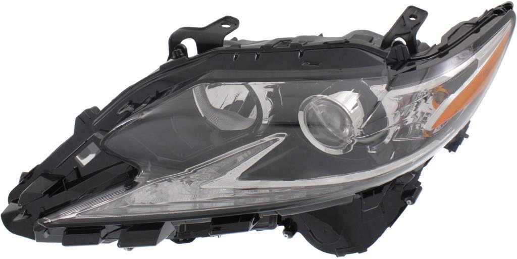 Driver Side Headlight for Lexus ES300H / ES350 2016 2017 2018 Z97717