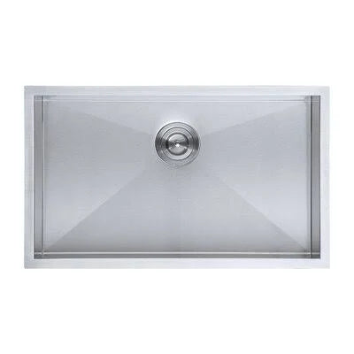 Undermount Kitchen Sink M53657