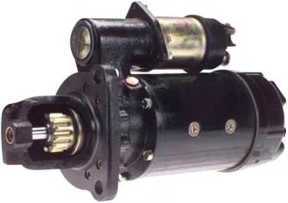 12V 12T CW Starter Motor N432