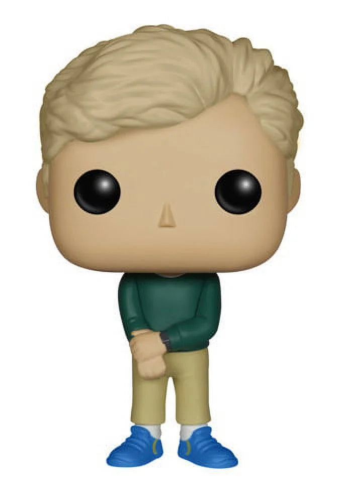 Breakfast Club-brian Johnson Pop! Movies D256
