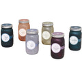 6 Jar Indoor Herb Garden Seed Starter Set C97469
