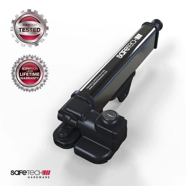 Magnetic Pedestrian Gate Latch Q80881