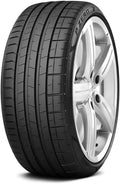 255/45R20XL 105Y Ultra High Performance Radial Tire O681279