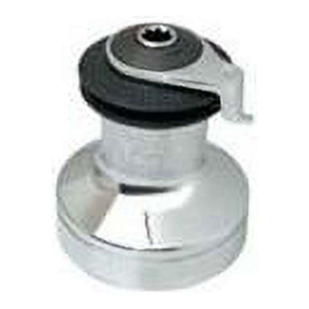 Chrome Self Tailing Winch C71582