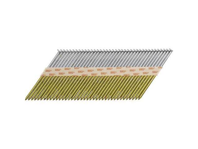 10.3 ga 3-1/4 in Framing Nails PK2500 S5373