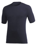 Dark Navy Woolpower Tee 200 G9424