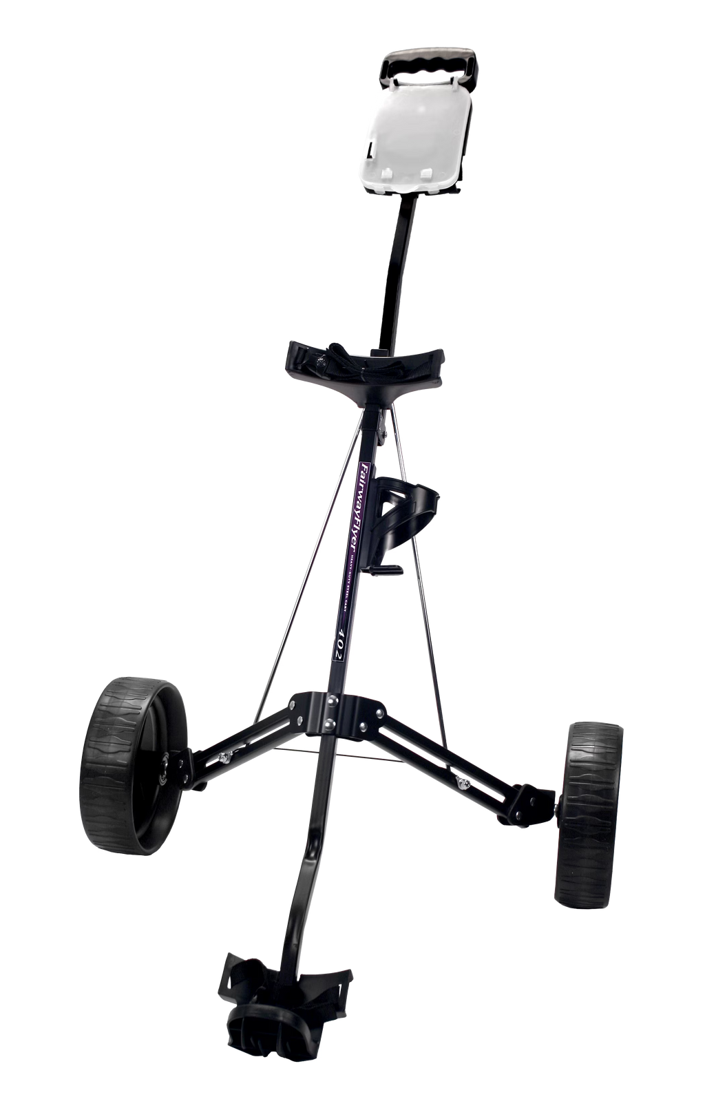 Golf Push Cart V35783