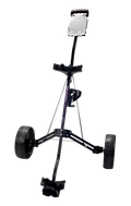 Golf Push Cart V35783