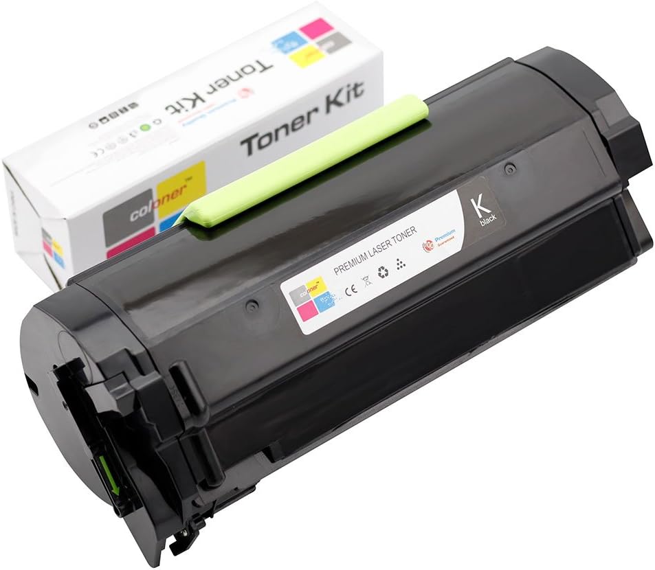 10K Pages Replacement Toner Cartridge G3295