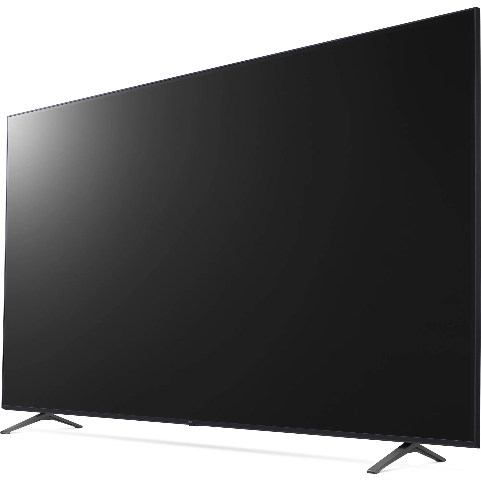 86” UHD Signage TV O6992