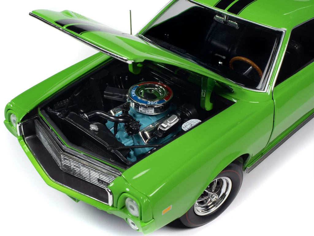 1/18 Diecast Model Car W363