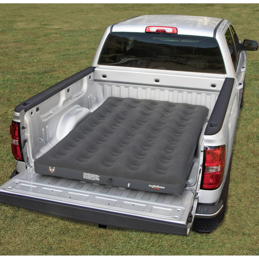 Full-Size Truck Bed Air Mattress P47985