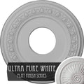 12 1/4x22OD x 4x22ID x 1 1/8x22P Ceiling Medallion R737084