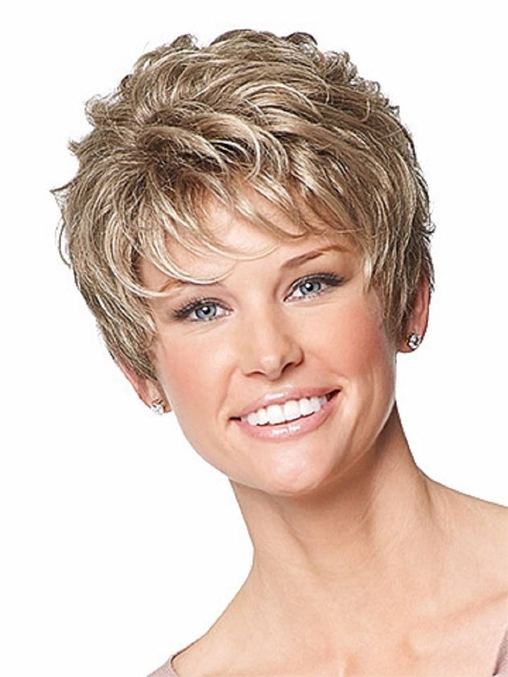 Synthetic Wig G2350